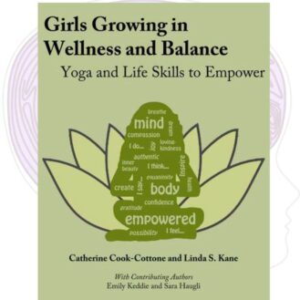 Book image Girls Growing in Wellness and Balance