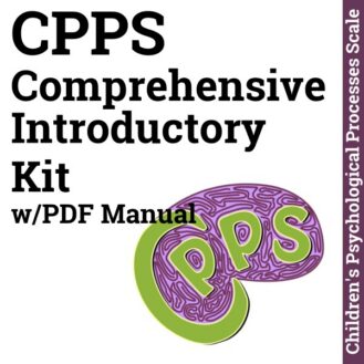 product image CPPS Comprehensive Introductory Kit
