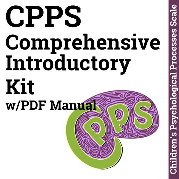 product image CPPS Comprehensive Introductory Kit