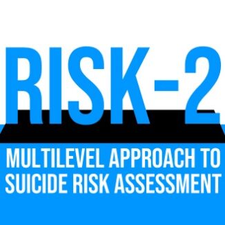 RISK-2 Multilevel Approach To Suicide Risk Assessment product image