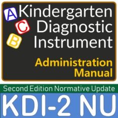 KDI-2 NU Administration Manual