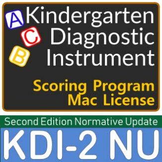 product image KDI-2NU MAC OS license