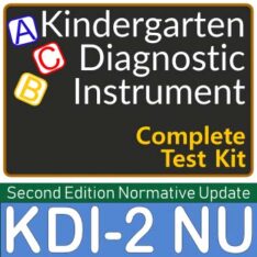 Buy KDI-2 NU Complete Test Kit