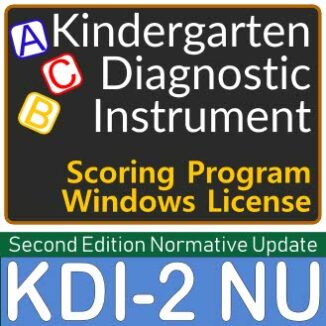 image KDI-2 NU Windows License