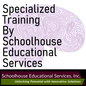 Specialized Training For Educators By SHES