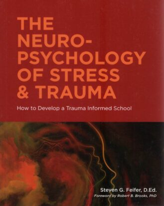 The Neuropsychology of Stress and Trauma product image