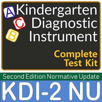 product image KDI-NU2 Complete Kit Schoolhouse Educational Services, Inc.