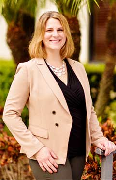 Dr. Rebecca Gerhardstein-Nader image FAR manual author Dr. Rebecca Gerhardstein-Nader