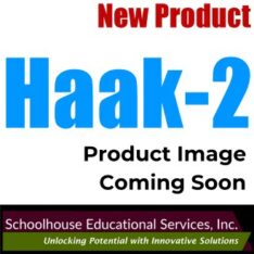 Haak-2 Introductory Kit