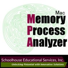 product image Memory Process Analyzer by School House Educational Services