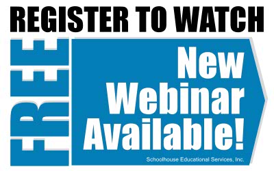 New Free Webinars For School Psychologists with expert in tests and assessments Free Webinars For School Psychologists image