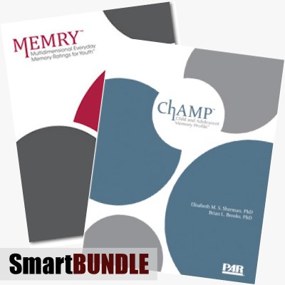 ChAMP/MEMRY Combination Kit Bundle Savings