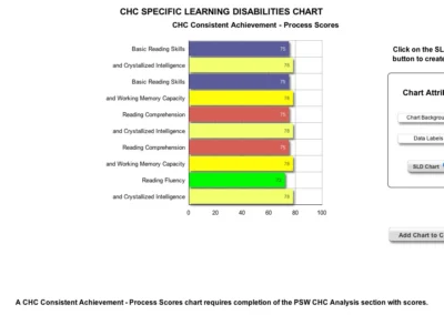 School Psychologist Report AI Assistant Report product image 19