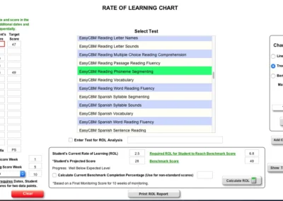 School Psychologist Report AI Assistant Report product image 23