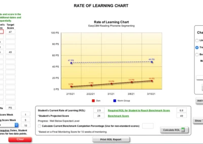 School Psychologist Report AI Assistant Report product image 24