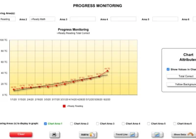 School Psychologist Report AI Assistant Report product image 27