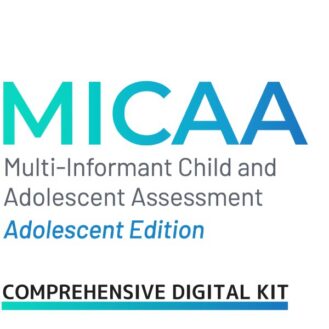 MICAA Comprehensive Digital Kit product image