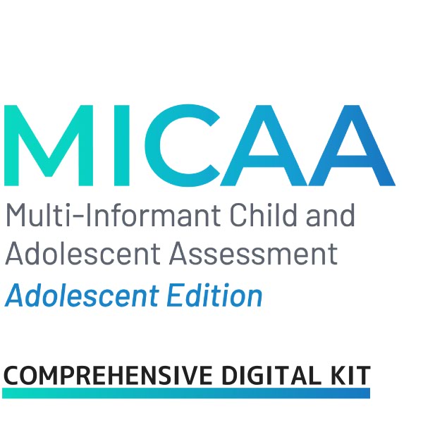 MICAA Comprehensive Digital Kit product image